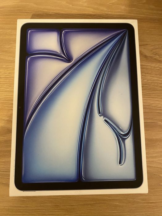 Ipad air 11 (M3) 128