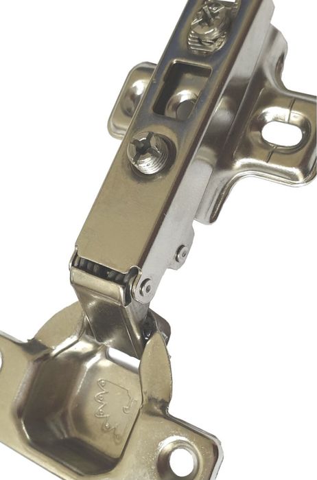 Петля для мебели