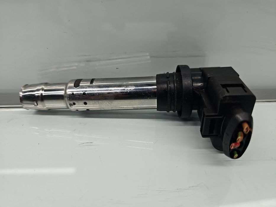 Bobina inductie Volkswagen Golf 5 (1K1) [Fabr 2004-2008] 0040102030 1.