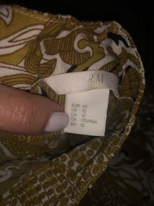 Bluza H&M marimea 42