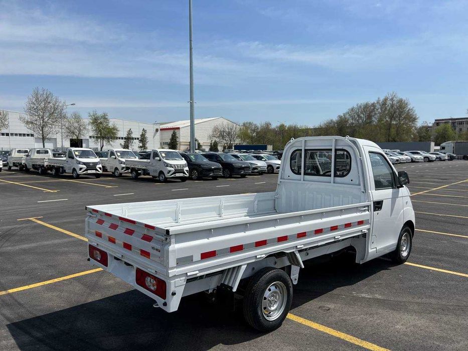 Лабо узуни Chery дан Karry Q22D 1.3L