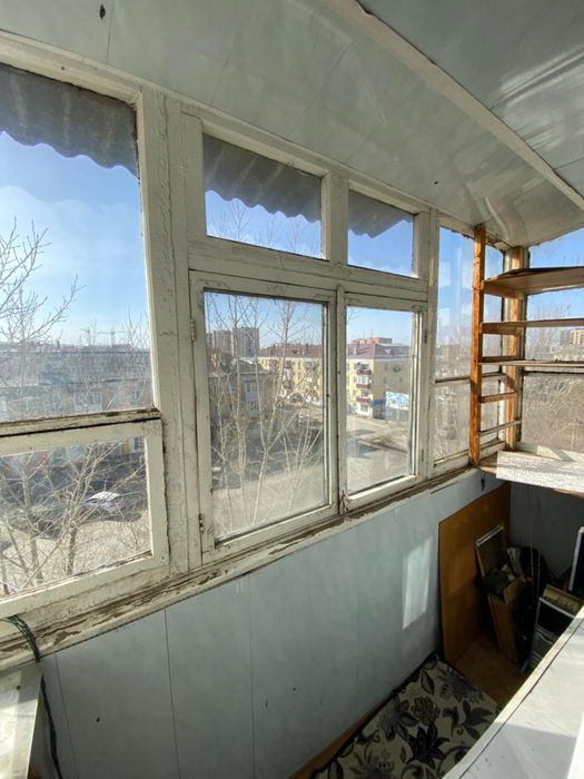 СРОЧНО ПРОДАМ 2х комнатную!