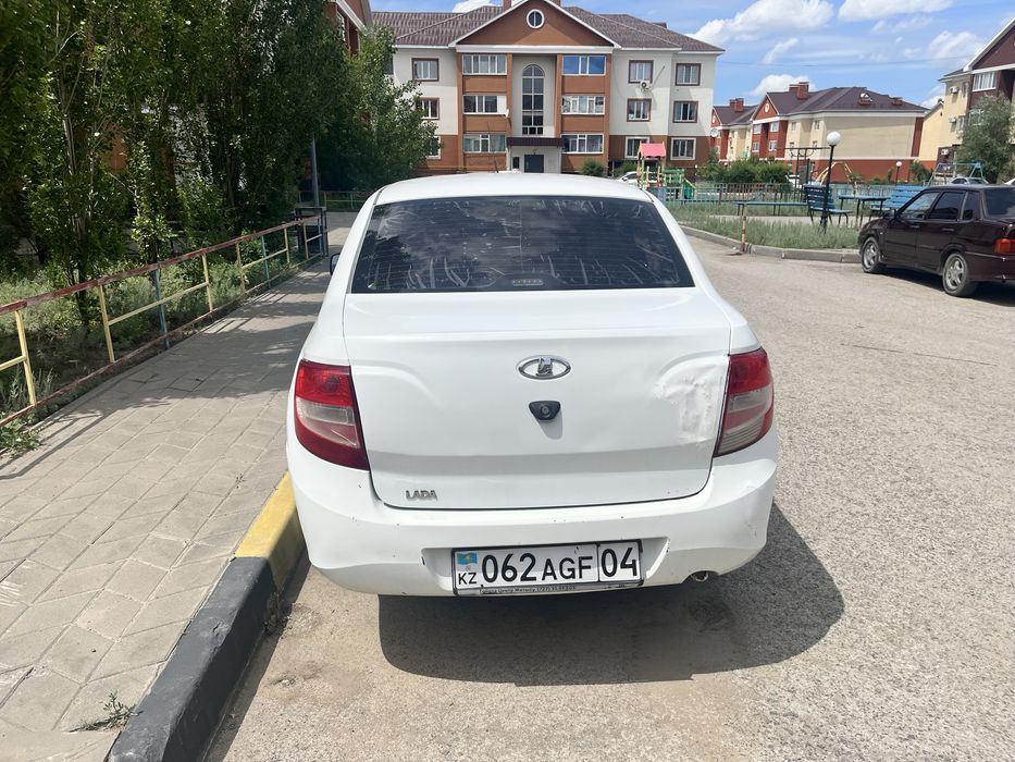 Продается авто газ бензин