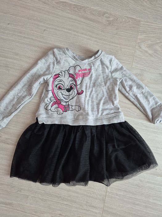 Дрешки размер 104