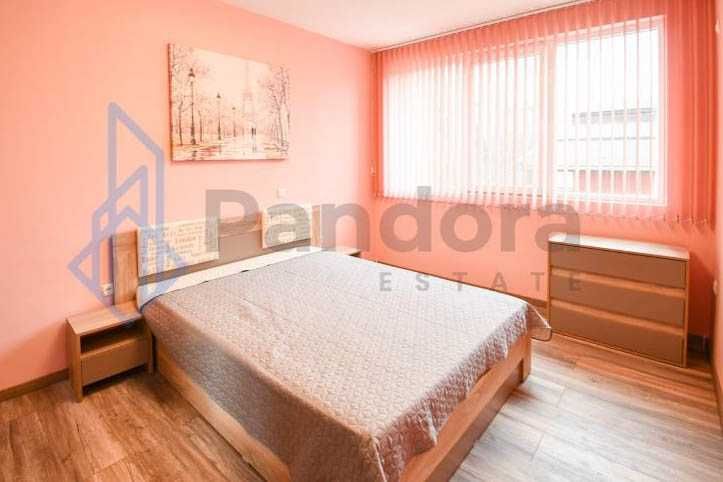 Дава се под наем Двустаен апартамент в София, Манастирски ливади - 70 кв.м за 425 € - Снимка #4