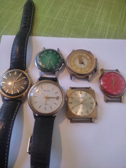 Продам часы разный оптом