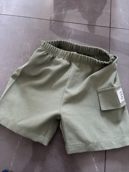 Pantaloni scurti si adidasi Nike