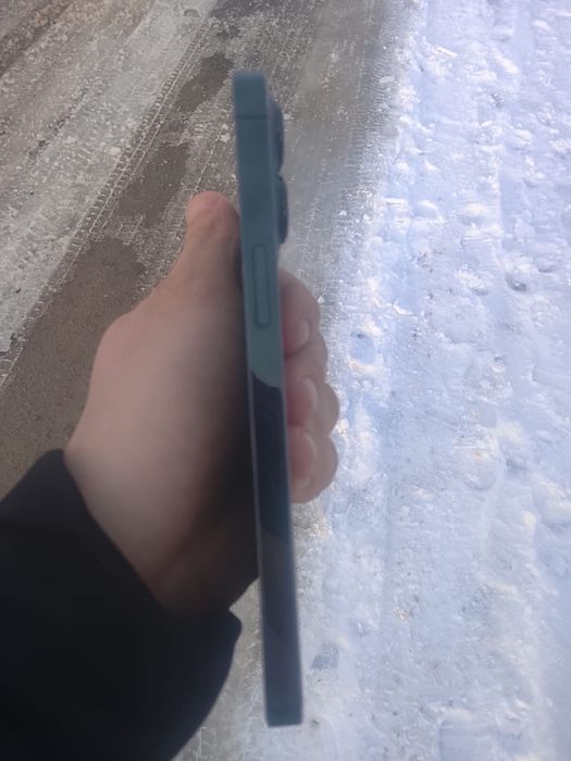 Айфон 13 про 256 гб