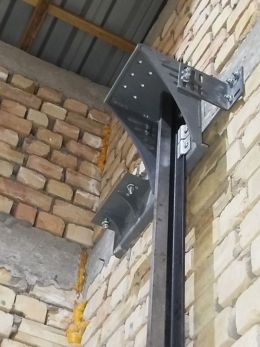 Lift ustanofka zakaz