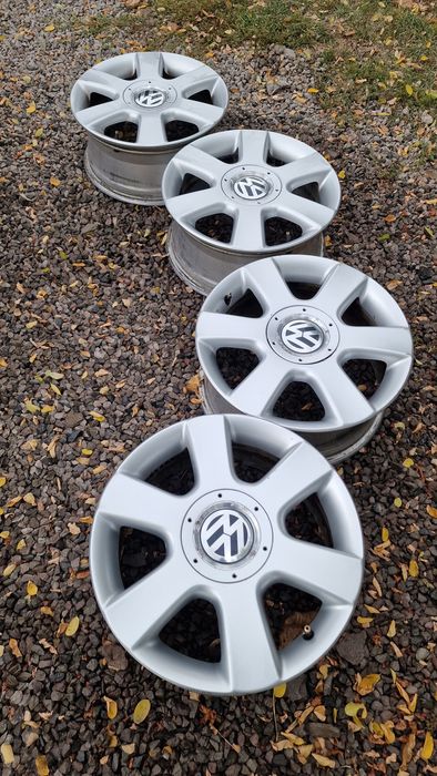 Jante originale vw 16