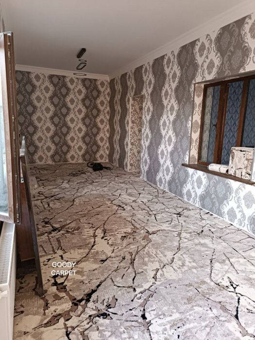 Gilam kavralan eni 4.m