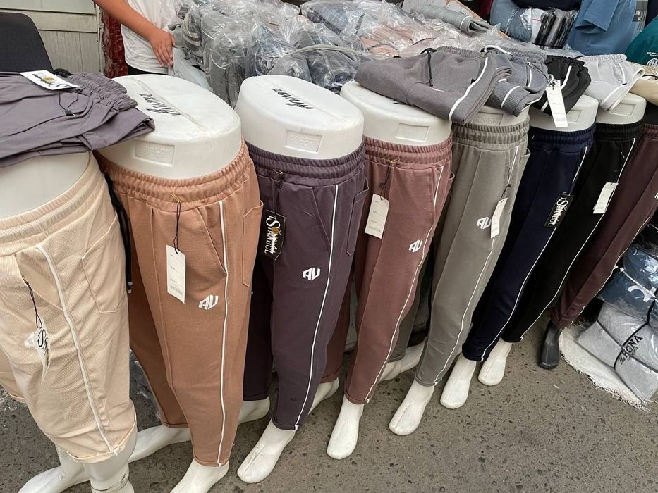 Erkaklar uchun trikolar va shortiklar turli fasonda arzon narxlarda ..