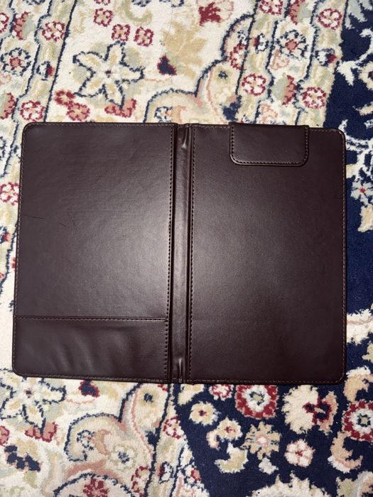 Чекбук папка официанта