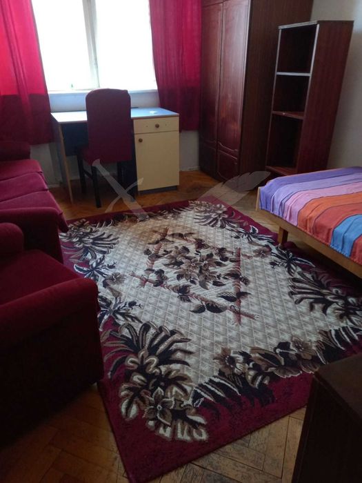 Дава се под наем Тристаен апартамент в Пловдив, Център - 100 кв.м за 300 € - Снимка #5