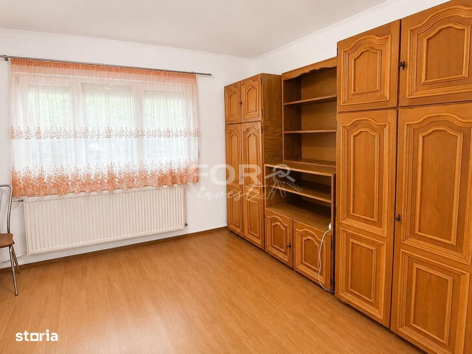 Apartament tip Q, 2 camere de vanzare, strada Moldovei, Oradea — fotografia 3