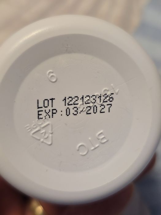 Supliment alimentar Seeking Health Riboflavin vitamina B2 60 capsule