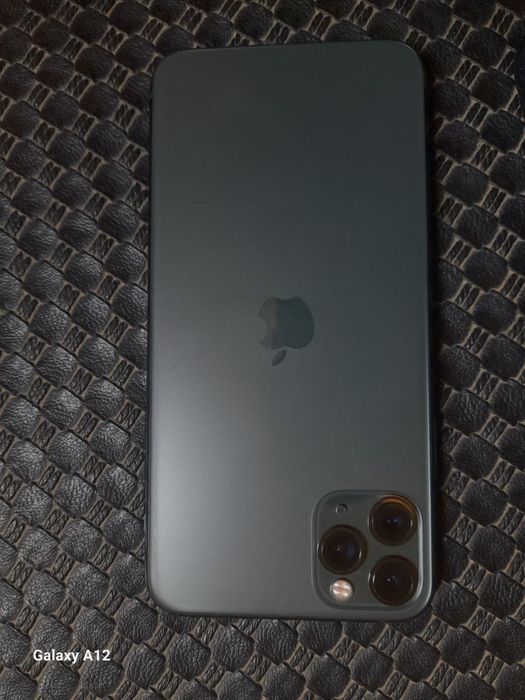 Iphone 11 pro max