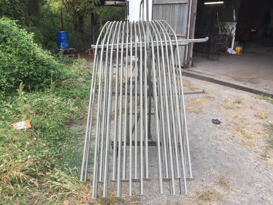 ФЕРМИ за парници и оранжерии/ оранжерия