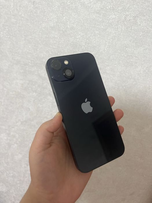 Iphone 13 128гб 96%