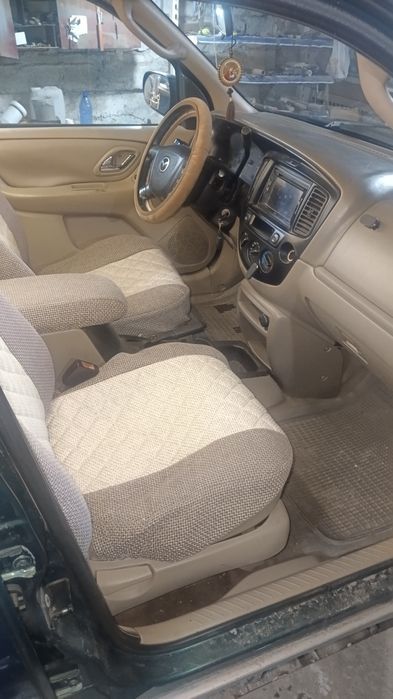 Продам Мазду трибьют