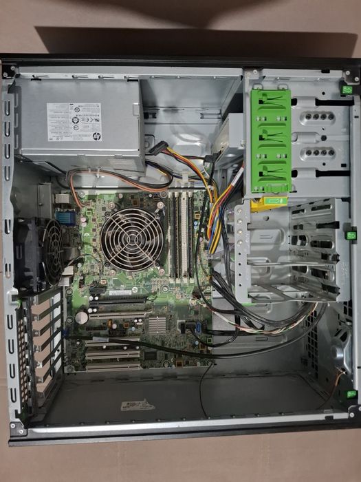 Продам Компьютер i7 16gb
