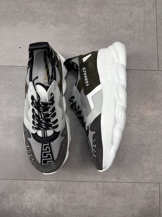 Versace Chain Reaction v3