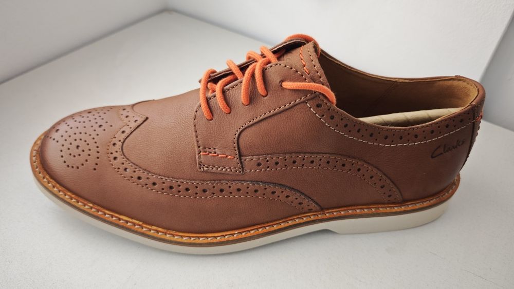 Мъжки обувки Clarks 42