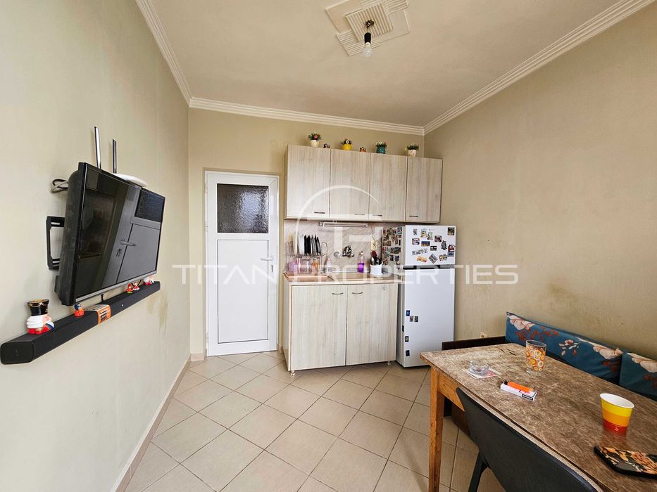 Продава се Двустаен апартамент в Пловдив, Кючук Париж - 89 кв.м за 1572 €/кв.м - Снимка #3