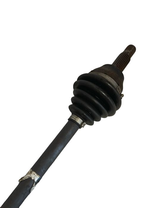 Planetara Dreapta Fata Ford Fiesta V Jh_, Jd_ 2001 - 2010 1.4 Tdci F6J