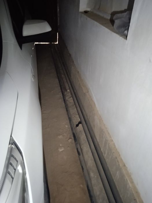 32 лик труба и коленлер бар