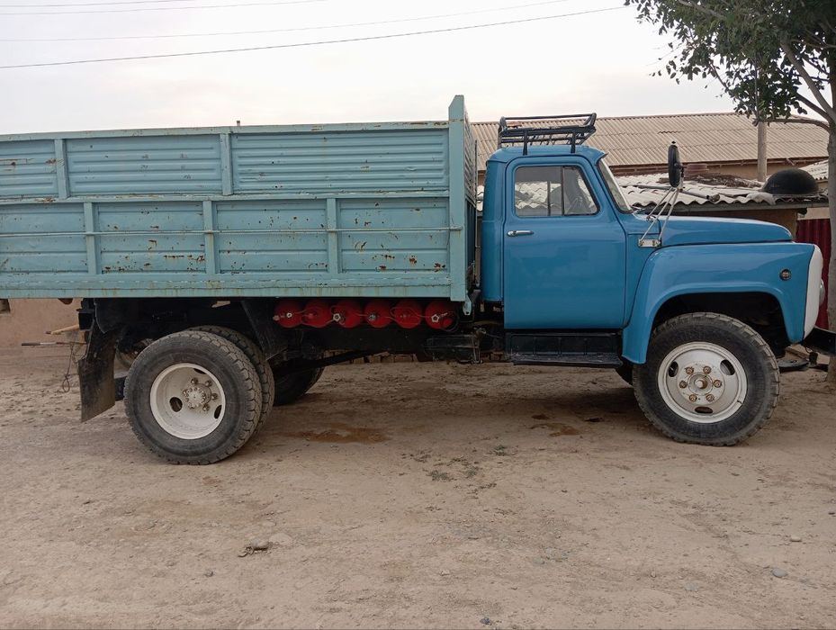 Samasval 53 holati zo'r ishlab turibdi