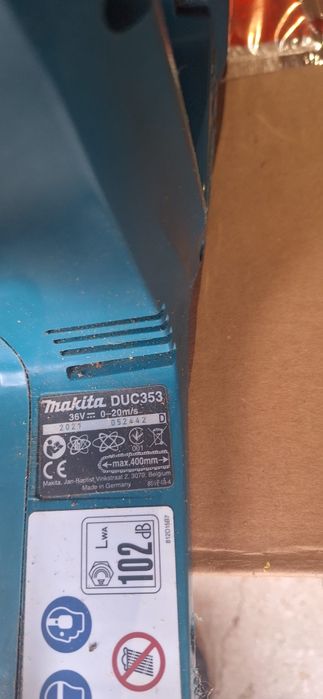 Vand drujba(fierastrau electric)