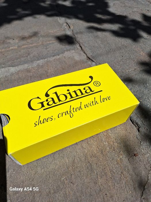Gabina-Дамски чехли  -50