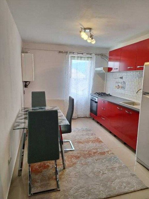 Proprietar, inchiriez apartament 2 camere zona LIDL Harmanului