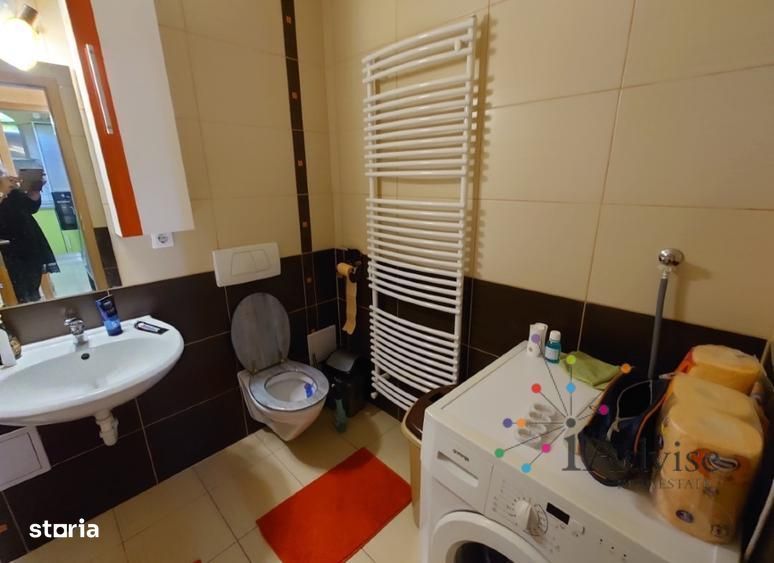 Apartament 2 camere  Avangarden, Brasov