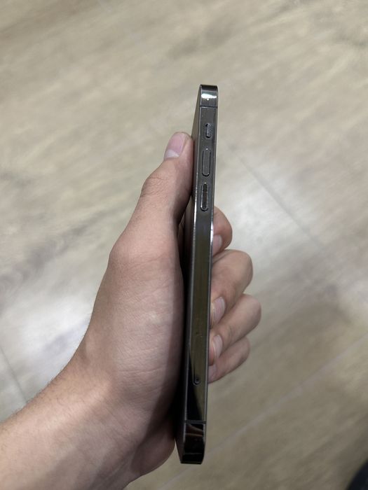 Iphone 12 pro 128 tali