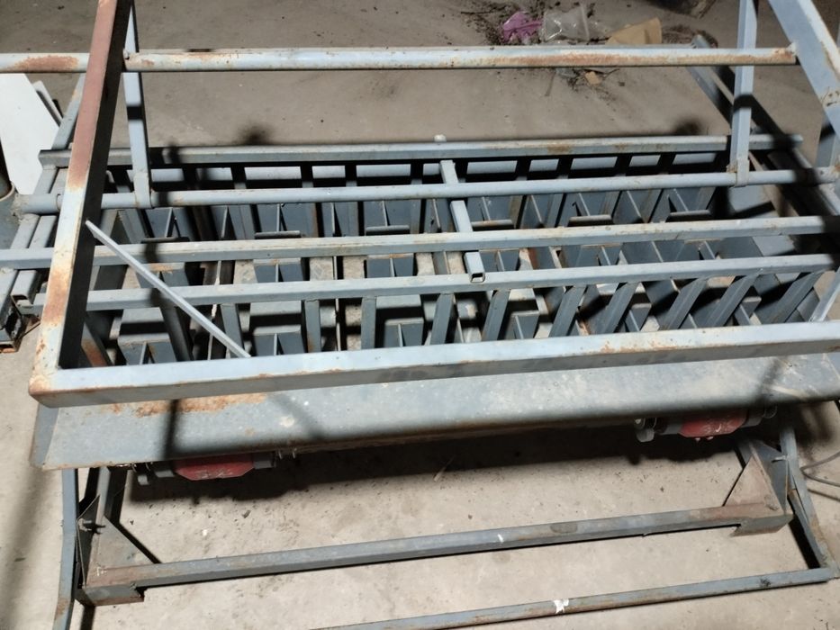 Шлак аппарат сатылады