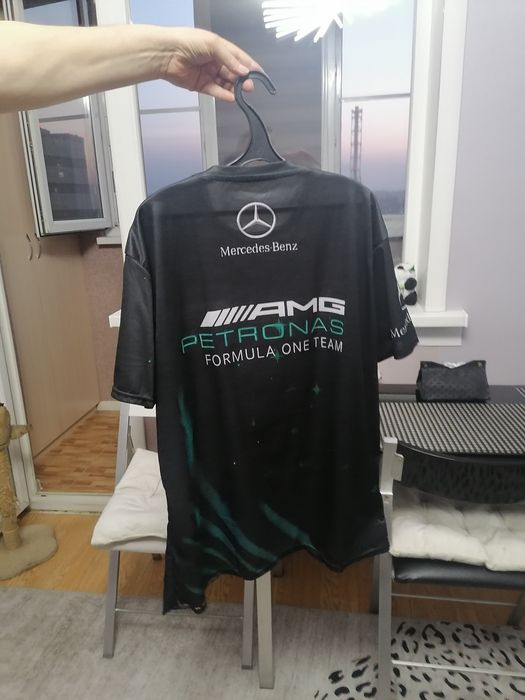 Спортивный костюм