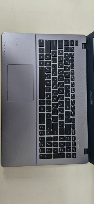 Продам ноутбук Asus Х550С