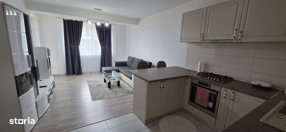 Ap 2 Camere Dec Etaj 1 Giroc Alunului 400 euro