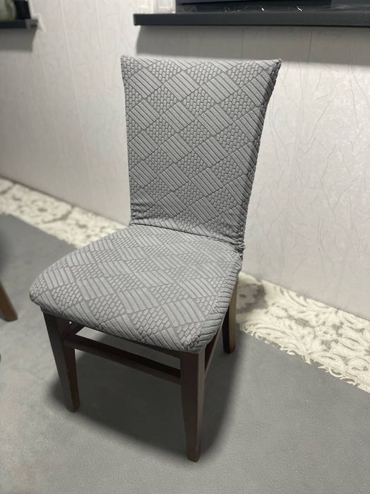 Chexol stul uchun чехол,чехлы