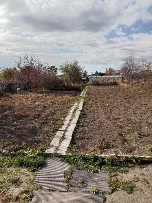 Продам дачу. Черёмушки