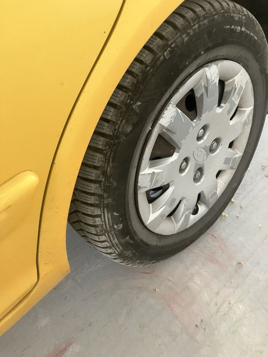 Лека кола KIA OPTIMA