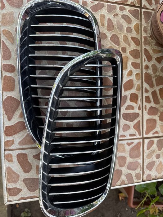 Бъбреци-решетки за BMW