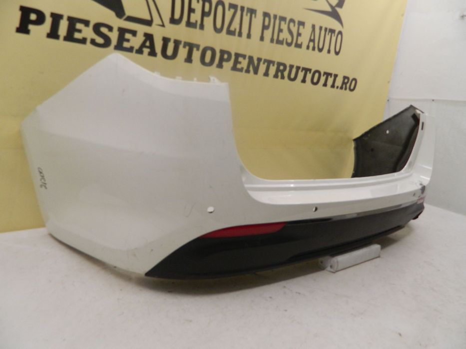 Bara spate Kia Optima Combi, 2015, 2016, 2017, 2018, 2019, cod origine 86611-D4300.