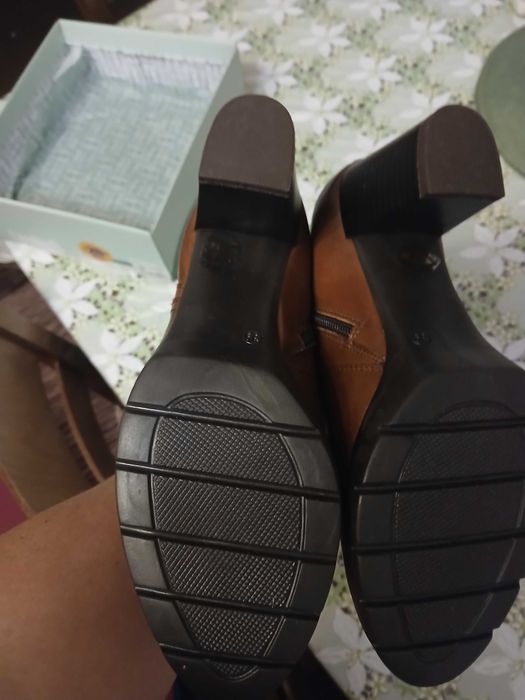 Дамски обувки dealiadi