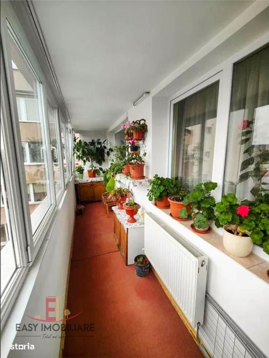 Apartament 3 camere, semicentral, Targu Mures