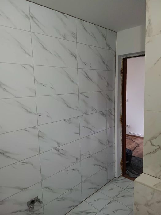 Amenajări interioare/exterioare-constructii