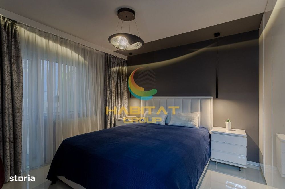 Apartament 2 camere- 49mp-Sector 4