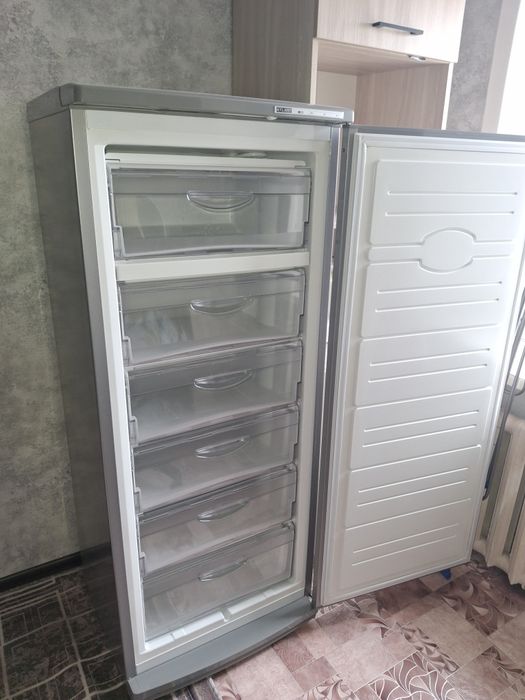 Морозильная камера